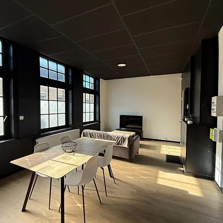 شقة La Symphonie 1 Charme Au Coeur De La Cite Vauban جرافيلين
