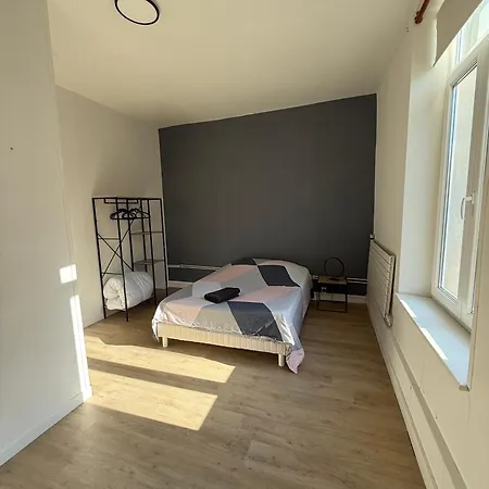 La Symphonie 1 Charme Au Coeur De La Cite Vauban