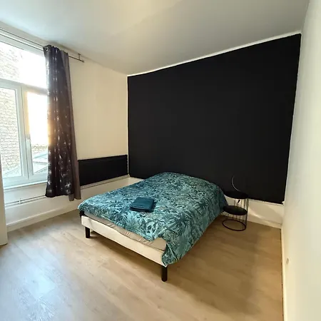 Lejlighed La Symphonie 1 Charme Au Coeur De La Cite Vauban