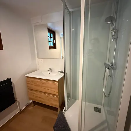 Lejlighed La Symphonie 1 Charme Au Coeur De La Cite Vauban *