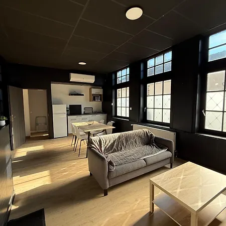 La Symphonie 1 Charme Au Coeur De La Cite Vauban *